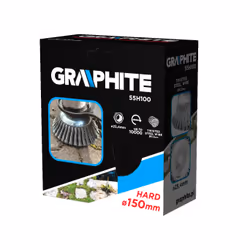 Graphite 55H100 decespugliatore e tagliabordi - Vista aggiuntiva 5