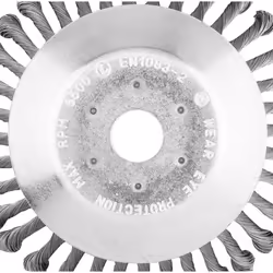 Graphite 55H101, 1,19 kg, 57 mm, 1 pz