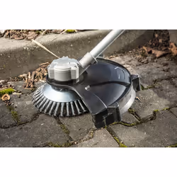 Graphite 55H101 decespugliatore e tagliabordi - Vista aggiuntiva 4