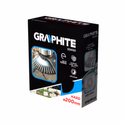 Graphite 55H101 decespugliatore e tagliabordi - Vista aggiuntiva 5