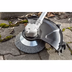 Graphite 55H103 decespugliatore e tagliabordi