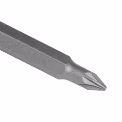 Graphite 56H571, 1/4", PZ 1, 300 mm, 78 g, Blister