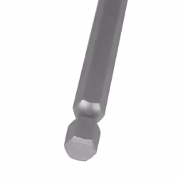 Graphite 56H573, 1/4", PZ 2, 300 mm, 78 g, Blister
