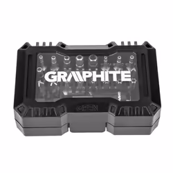 Graphite 56H618 punta giradadi