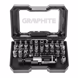 Graphite 56H618 punta giradadi - Vista aggiuntiva 5
