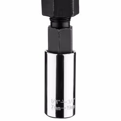 Graphite 55H224, 1/4", 52 mm, 148 g