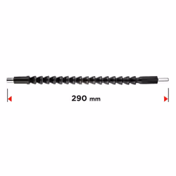 Graphite 55H227, 1 pz, 290 mm, 88 g