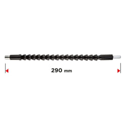 Graphite 55H227 accessore per cacciavite elettrico