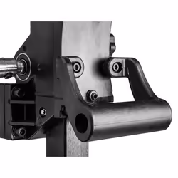 Graphite 58G540 perceuse 2000 tr/min 13,1 kg Noir, Gris - Vista aggiuntiva 6