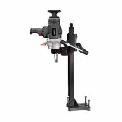 Graphite 58G540 perceuse 2000 tr/min 13,1 kg Noir, Gris - Vista aggiuntiva 8