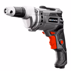 Graphite 58G794 cacciavite elettrico e avvitatore a impulso - Vista aggiuntiva 4
