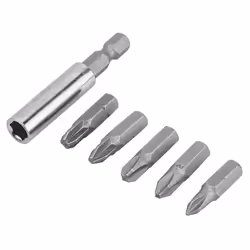 Graphite 58G794 cacciavite elettrico e avvitatore a impulso - Vista aggiuntiva 5