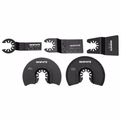 Graphite 59G025, 270 mm, 1,67 kg, 1 pz