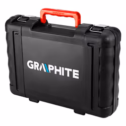 Graphite 59G025 levigatrice portatile - Vista aggiuntiva 4