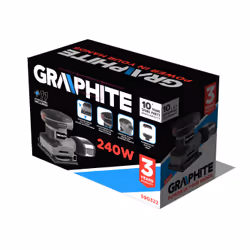 Graphite 59G322 lucidatrice e levigatrice da pavimento