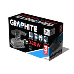 Graphite 59G329 lucidatrice e levigatrice da pavimento