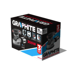 Graphite 59G348 lucidatrice e levigatrice da pavimento