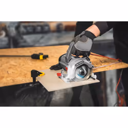 Graphite 59G888 taglierino universale a corrente