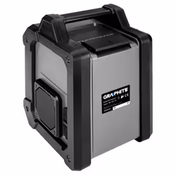 Graphite 58GE128 adattatore e invertitore