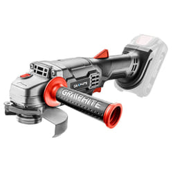Graphite 58GE130 smerigliatrice angolare 1,51 kg