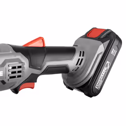 Graphite 58GE130 smerigliatrice angolare 1,51 kg - Vista aggiuntiva 4