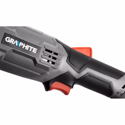 Graphite 58GE130 smerigliatrice angolare 1,51 kg - Vista aggiuntiva 5