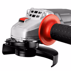 Graphite 58GE130 smerigliatrice angolare 1,51 kg - Vista aggiuntiva 6