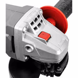 Graphite 58GE130 smerigliatrice angolare 1,51 kg - Vista aggiuntiva 7