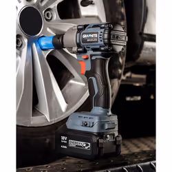 Graphite 58G038 chiave di serraggio - Vista aggiuntiva 5