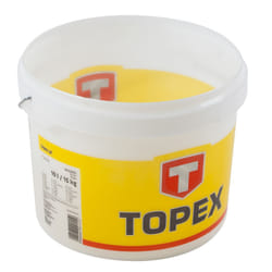 Topex 13A700 secchio e mastello per edilizia