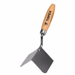 Topex 13A835, Legno, 10 cm, 140 g, 1 pz
