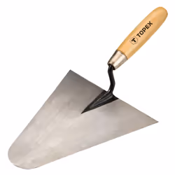 Topex 13A103, Legno, 20 cm, 310 g, 1 pz