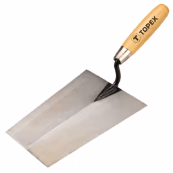 Topex 13A119, Legno, 20 cm, 310 g, 1 pz