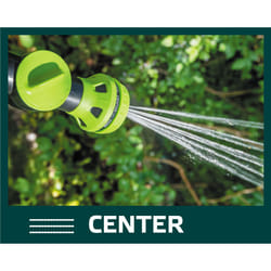 Verto 15G715 irrigatore