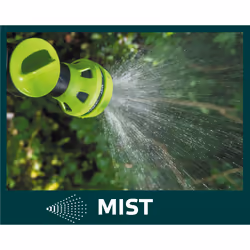 Verto 15G715 irrigatore