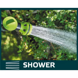 Verto 15G715 irrigatore - Vista aggiuntiva 4