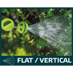 Verto 15G715 irrigatore - Vista aggiuntiva 6