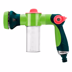 Verto 15G715 irrigatore - Vista aggiuntiva 7