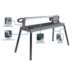Graphite 59G891 tagliapiastrelle manuale