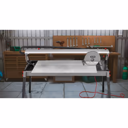 Graphite 59G891 tagliapiastrelle manuale