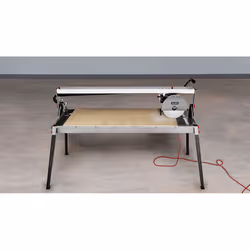 Graphite 59G892 tagliapiastrelle manuale - Vista aggiuntiva 2