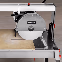 Graphite 59G892 tagliapiastrelle manuale - Vista aggiuntiva 3