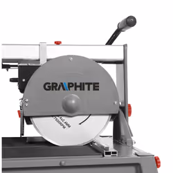 Graphite 59G892 tagliapiastrelle manuale - Vista aggiuntiva 5