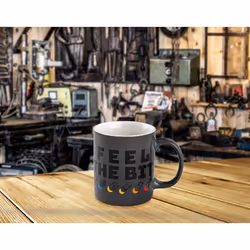 NEO tools GD026 tazza 1 pz - Vista aggiuntiva 4
