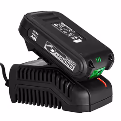 Graphite 58G030-BC carica batterie - Vista aggiuntiva 4