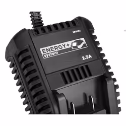 Graphite 58G030-BC carica batterie - Vista aggiuntiva 7