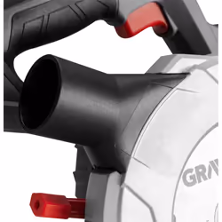 Graphite 58G008-BC carica batterie - Vista aggiuntiva 2