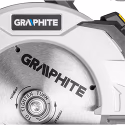 Graphite 58G008-BC carica batterie - Vista aggiuntiva 4