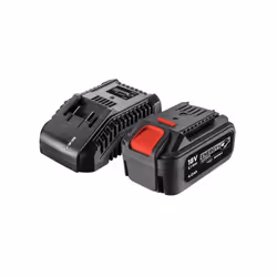 Set batteria 4Ah con caricabatteria per Elettroutensili Graphite e Neo Tools 58GE132 Una grande opportunità per gli appassion ...