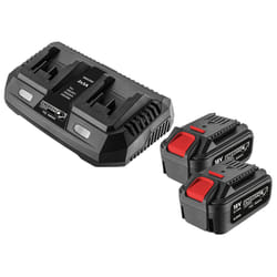 Graphite 58GE134 carica batterie